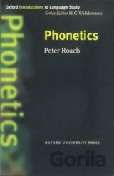 Oxford Introductions to Language Study: Phonetics