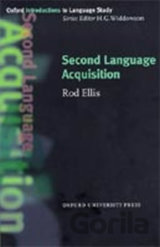 Oxford Introductions to Language Study: Second Language Acquisition (2nd)
