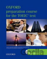 Oxford Preparation Course for the Toeic: Test Box Pack