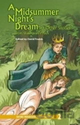 Midsummer Night´s Dream and Other Stories