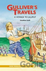 Gulliver´s Travels a Voyage to Lilliput