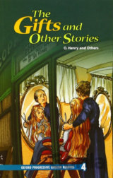The Gifts and Other Stories