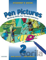 Pen Pictures 2 - Student´s Book