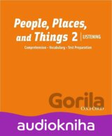 People, Places and Things Reading 2: Audio CD