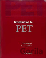 Pet Masterclass: Introduction to Pet Pack
