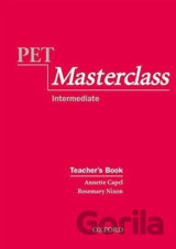 Pet Masterclass: Teacher´s Book