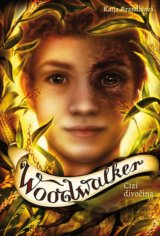 Woodwalker - Cizí divočina