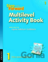 Step Forward 1: Multilevel Activity Book