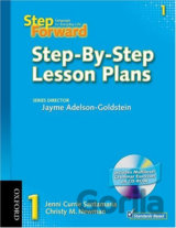 Step Forward 1: Step-by-step Lesson Plans