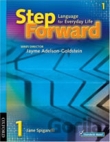 Step Forward 1: Student´s Book