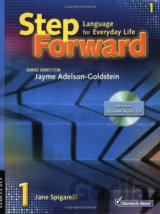 Step Forward 1: Student´s Book with Audio CD