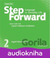 Step Forward 2: Class Audio CDs /3/