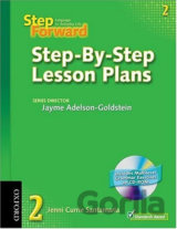 Step Forward 2: Step-by-step Lesson Plans
