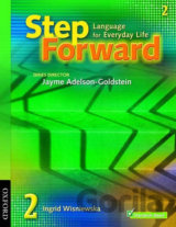 Step Forward 2: Student´s Book