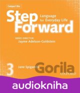 Step Forward 3: Class Audio CDs /3/