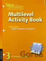 Step Forward 3: Multilevel Activity Book