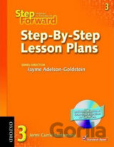 Step Forward 3: Step-by-step Lesson Plans