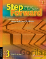 Step Forward 3: Student´s Book