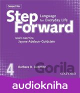 Step Forward 4: Class Audio CDs /3/