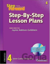 Step Forward 4: Step-by-step Lesson Plans