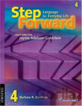 Step Forward 4: Student´s Book