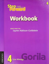 Step Forward 4: Workbook
