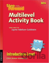 Step Forward Introductory: Multilevel Activity Book