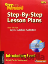 Step Forward Introductory: Step-by-step Lesson Plans