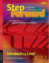 Step Forward Introductory: Student´s Book