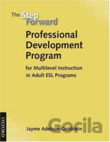 Step Forward Professional: Development Program