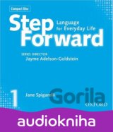 Step Forward 1: Class Audio CDs /3/