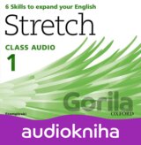 Stretch 1: Class Audio CDs /2/