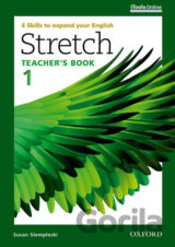 Stretch 1: Teacher´s Book Pack