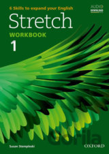 Stretch 1: Workbook