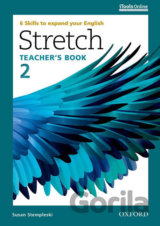 Stretch 2: Teacher´s Book Pack