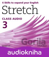 Stretch 3: Class Audio CDs /2/