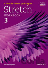 Stretch 3: Workbook