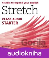 Stretch Starter: Class Audio CDs /2/