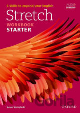 Stretch Starter: Workbook