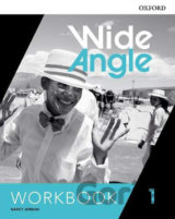 Wide Angle Level 1: Workbook