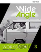 Wide Angle Level 3: Workbook