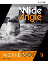 Wide Angle Level 5: Workbook