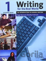 Writing for the Real World 1: Student´s Book