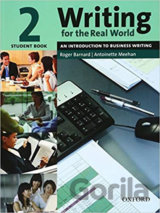 Writing for the Real World 2: Student´s Book