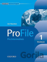 Profile 1: Workbook with Key