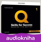 Q: Skills for Success: Reading and Writing 1 - Audio CDs/3/, 3rd