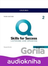 Q: Skills for Success: Listening & Speaking 2 - Class Audio CDs /3/, 3rd