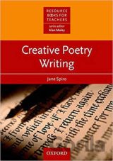 Resource Books for Teachers: Creative Poetry Writing