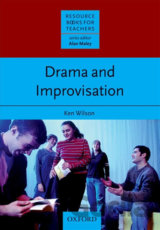 Resource Books for Teachers: Drama and Improvisation