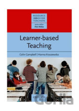 Resource Books for Teachers: Learner-based Teaching